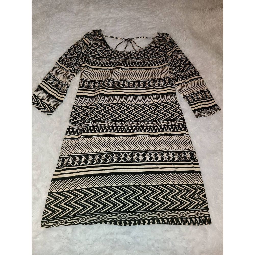 Zenobia Dress